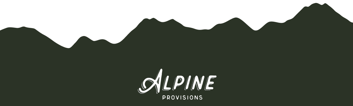ALPINE PROVISIONS