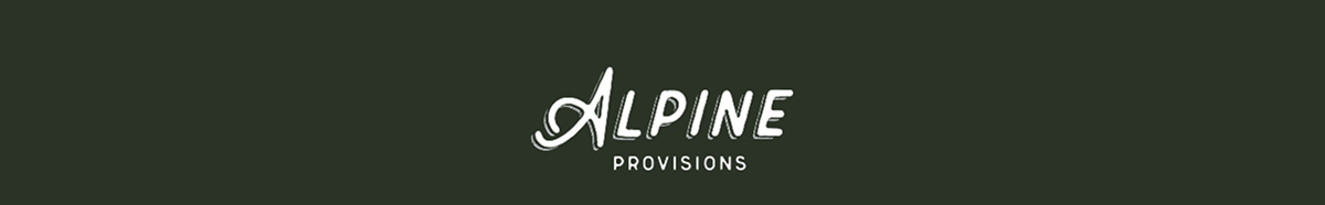 ALPINE PROVISIONS