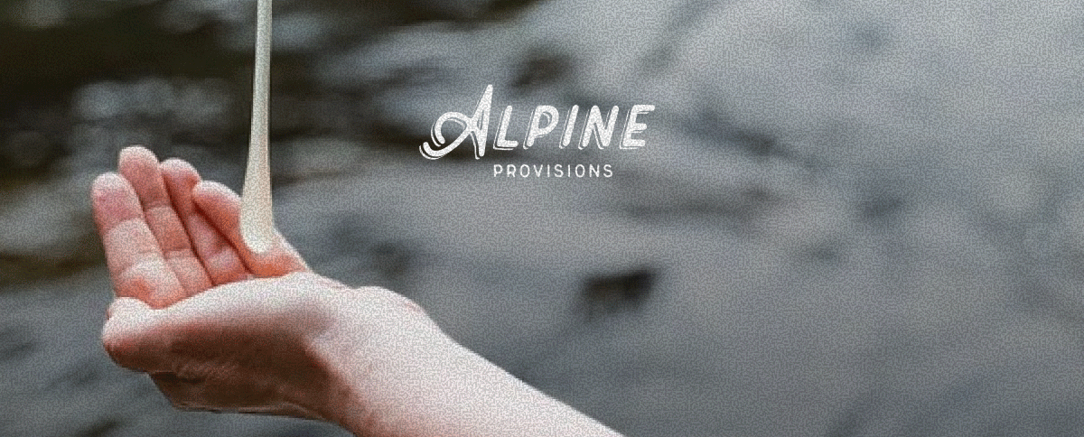 ALPINE PROVISIONS