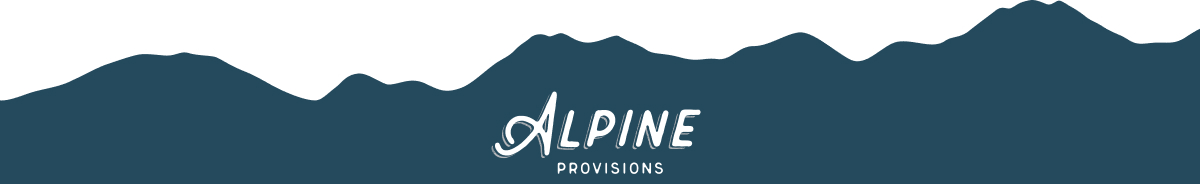 ALPINE PROVISIONS
