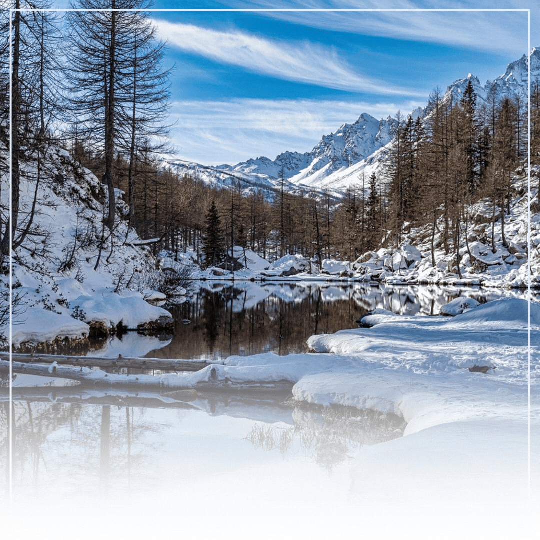 A Resilient Mindset for the Outdoors