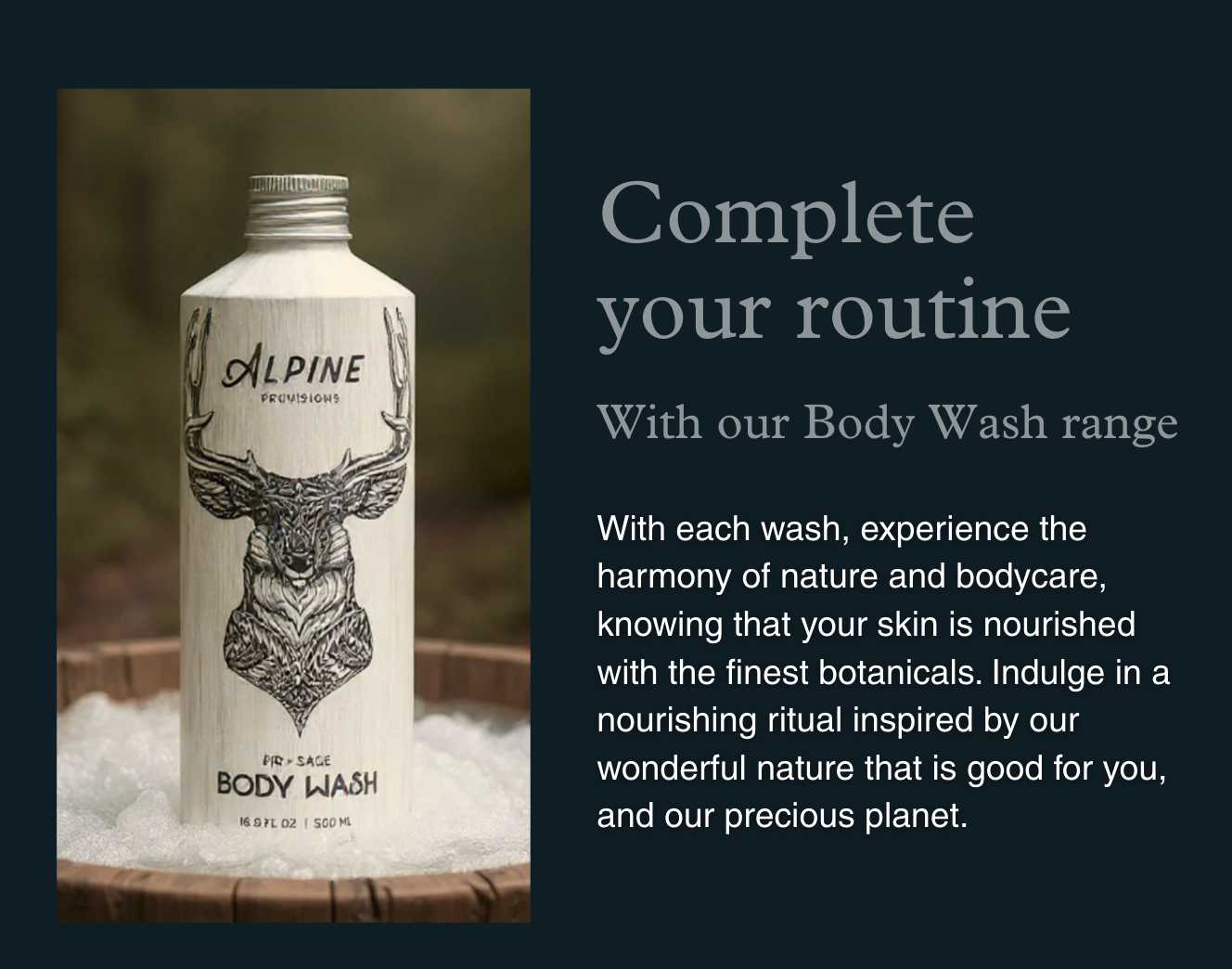 Body Care