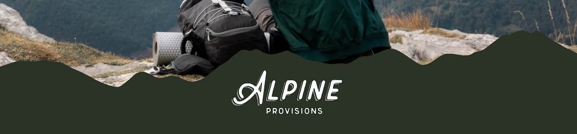 ALPINE PROVISIONS