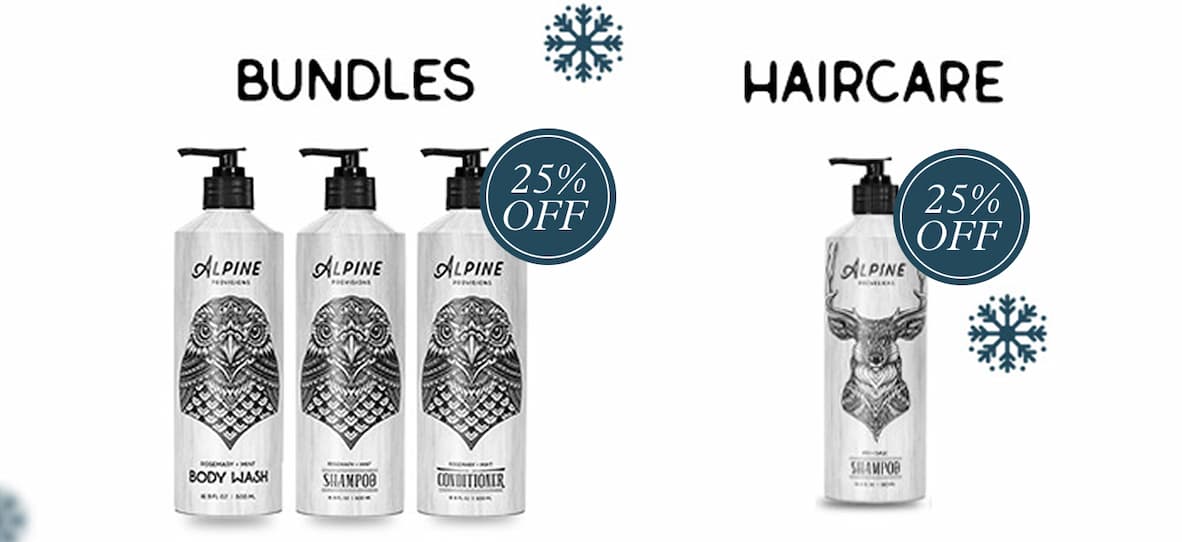 Picked for you: Bundles, Haircare, 