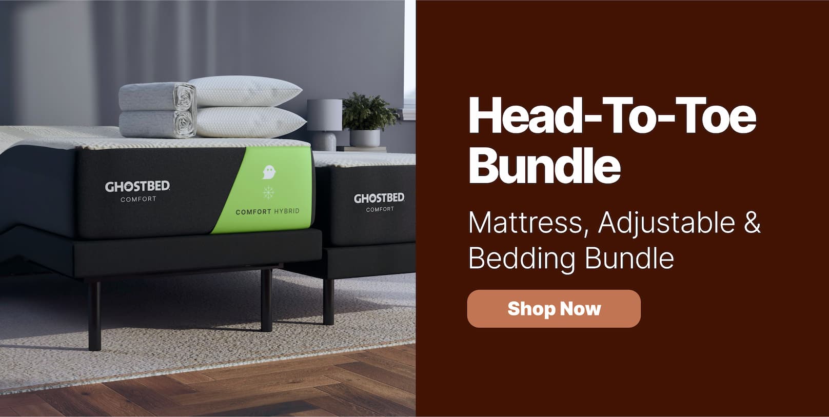 Head to toe bundle Head to toe bundle