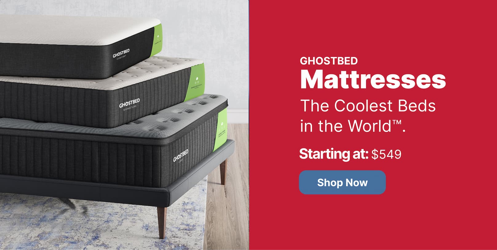 Mattresses