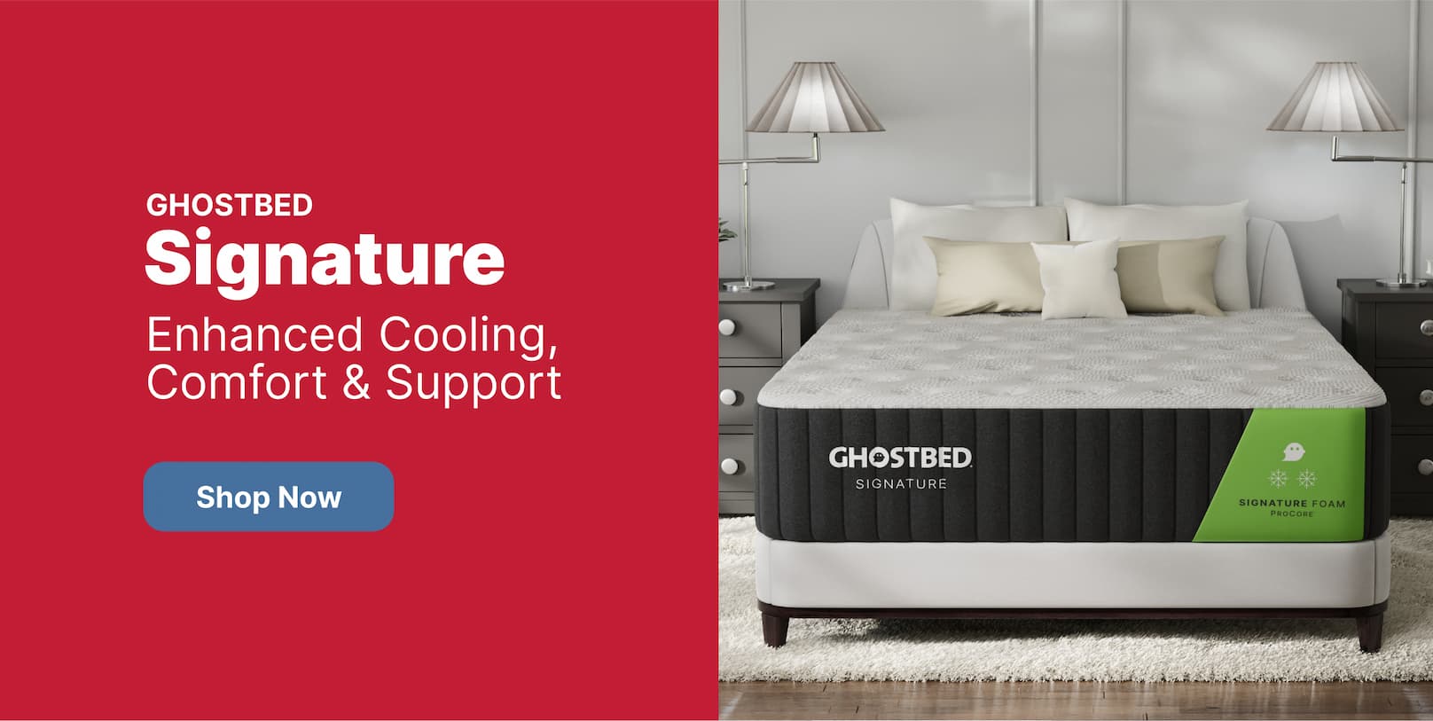GhostBed Signature