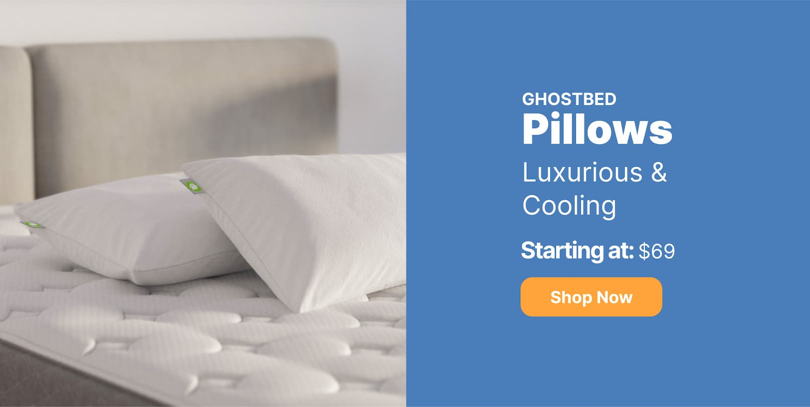 Pillows