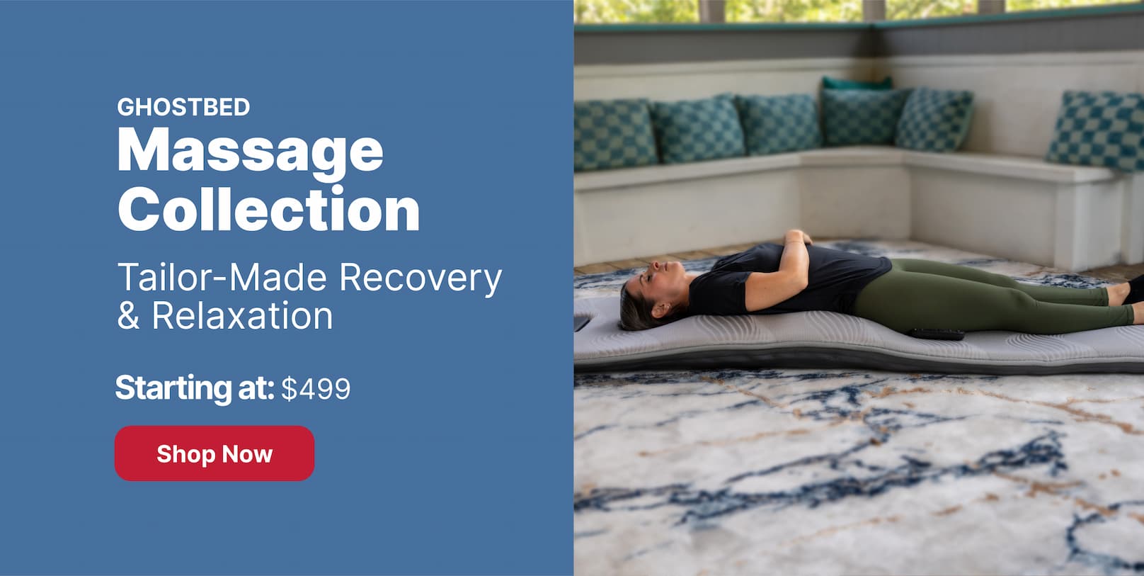 Massage Collection