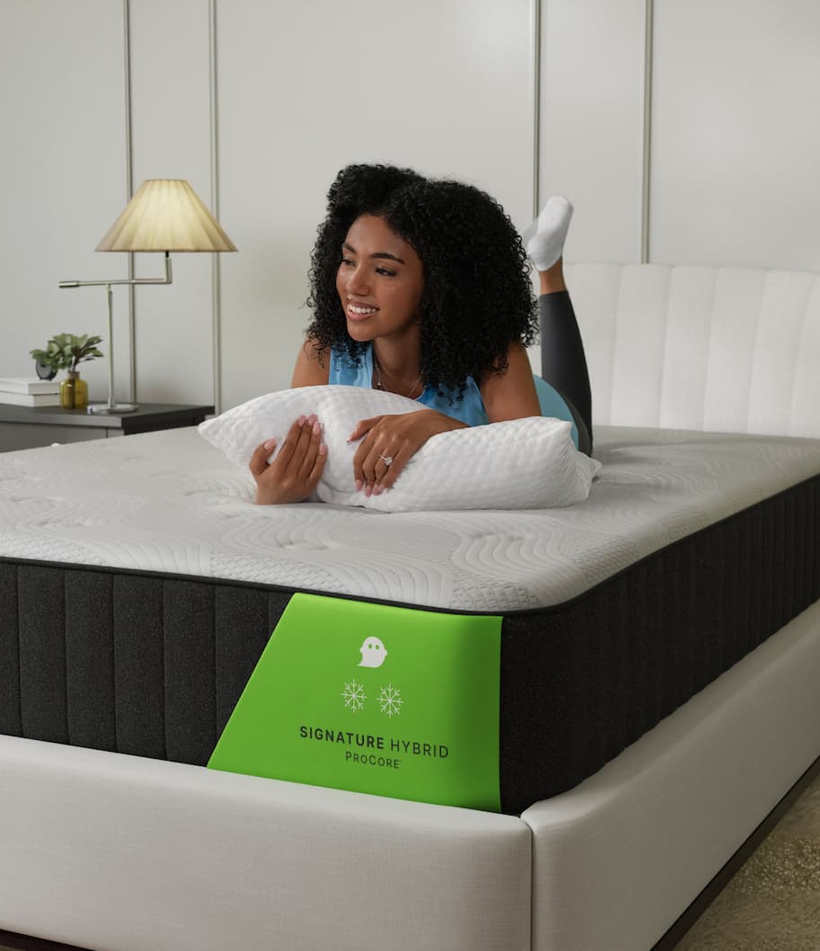 GhostBed Signature