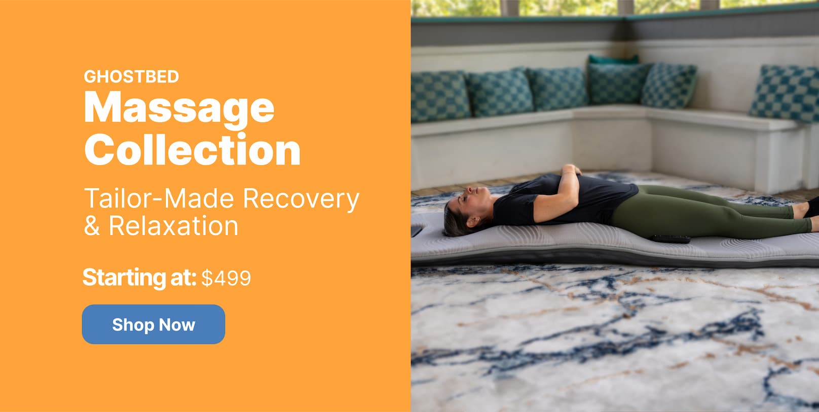 Massage Collection
