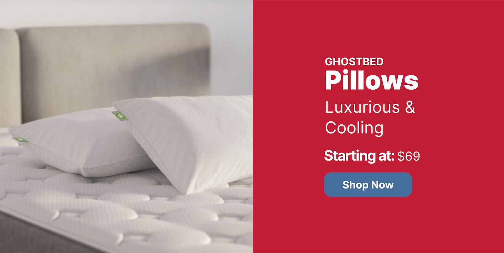 Pillows