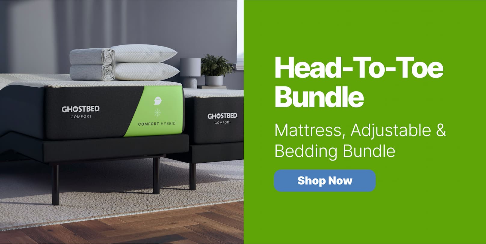 Head to toe bundle