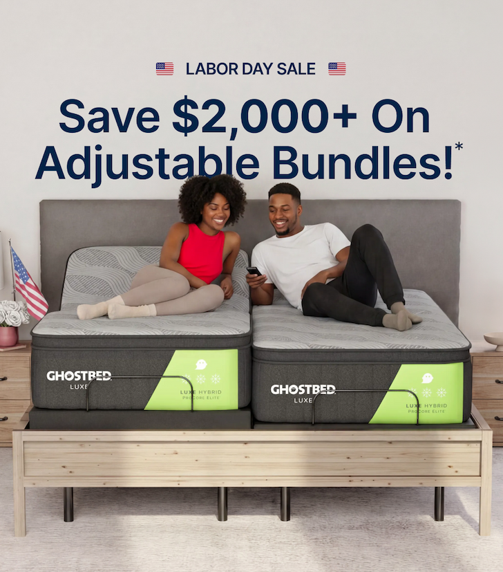 Save $2,000+ On Adjustable Bundles!!