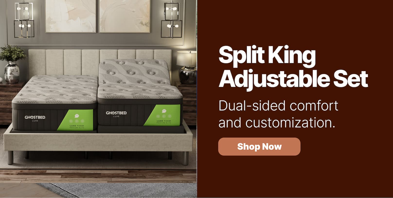 Split King Split King