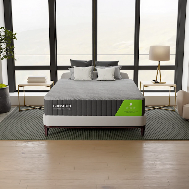 GhostBed 3D Matrix