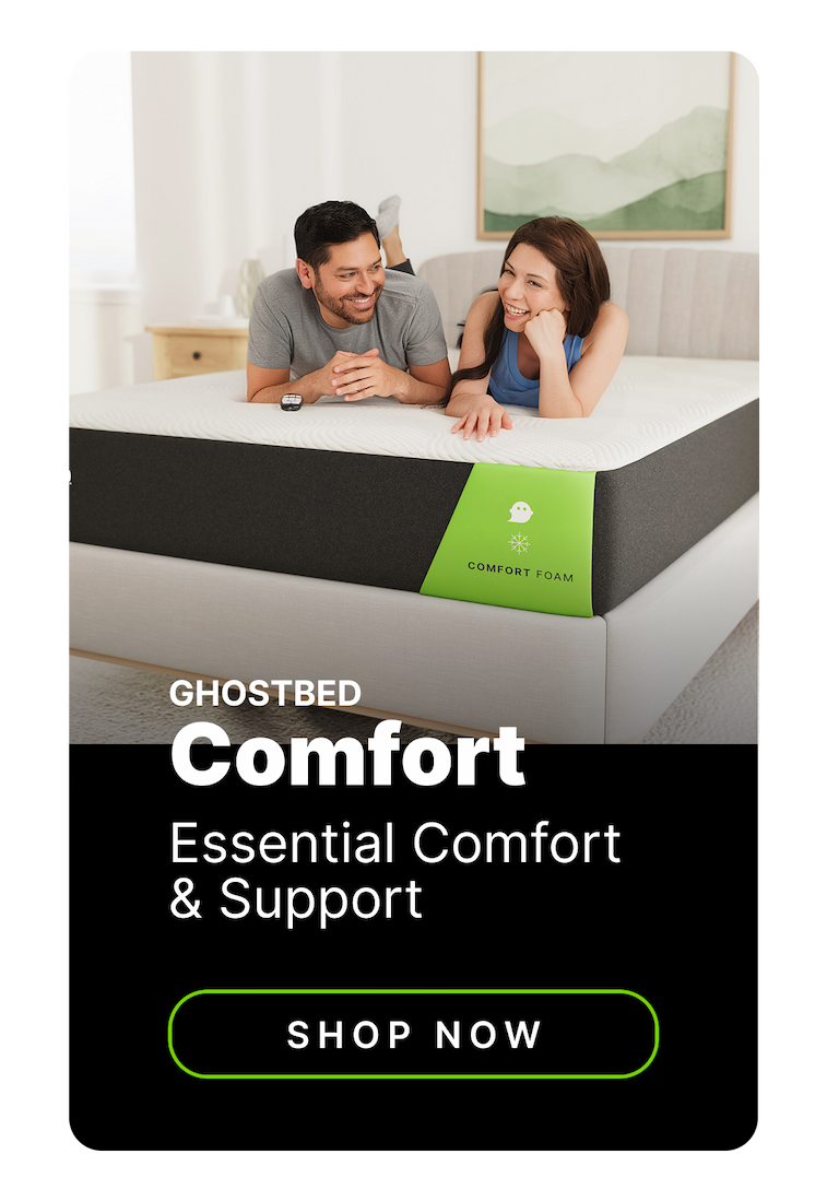 Comfort mattress