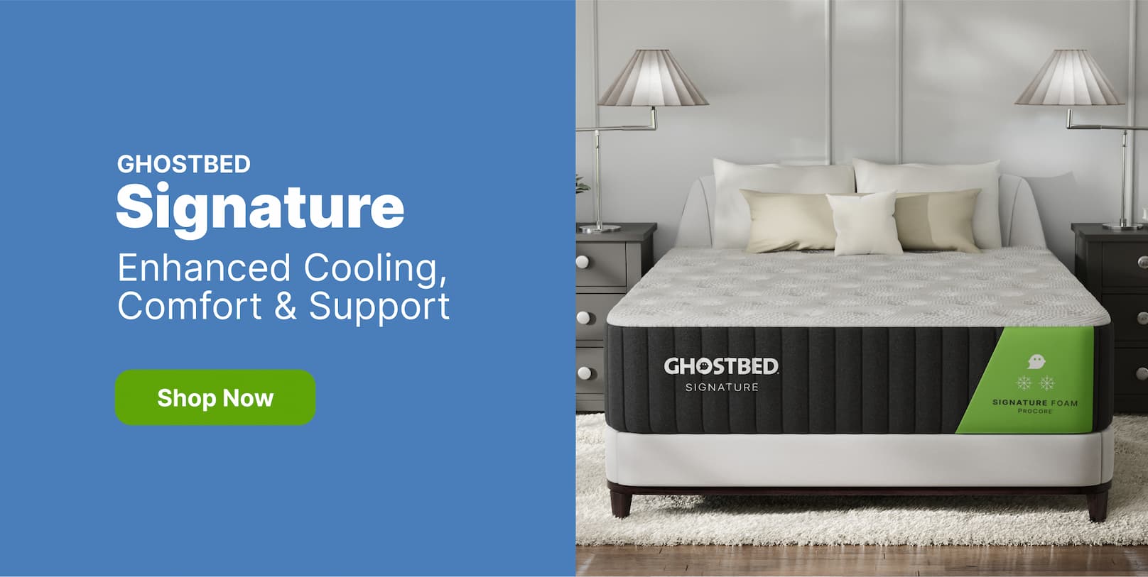 GhostBed Signature