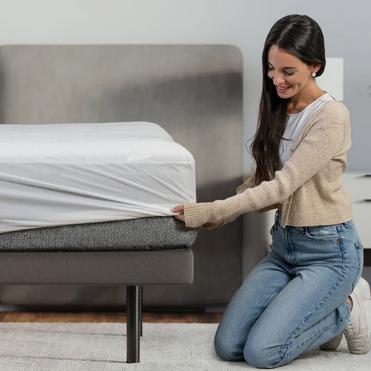 Mattress Protector