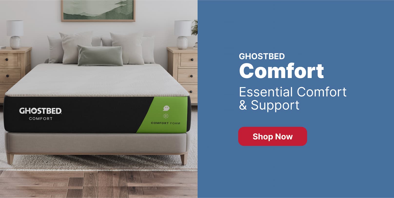 Comfort