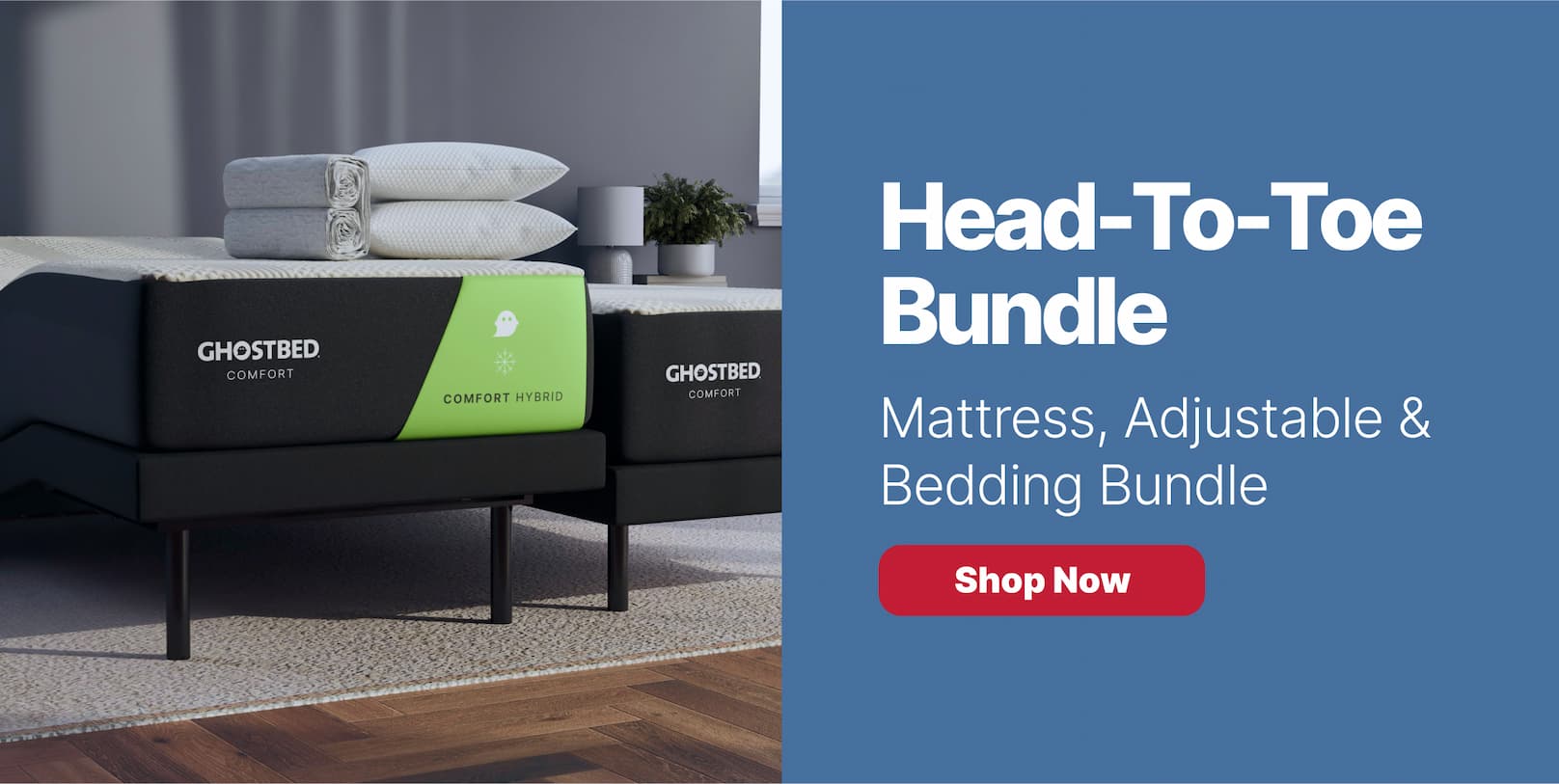 Head to toe bundle