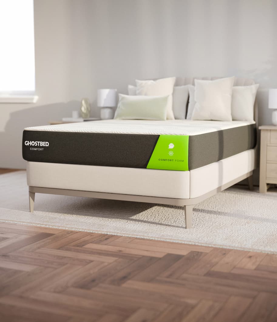 GhostBed Comfort