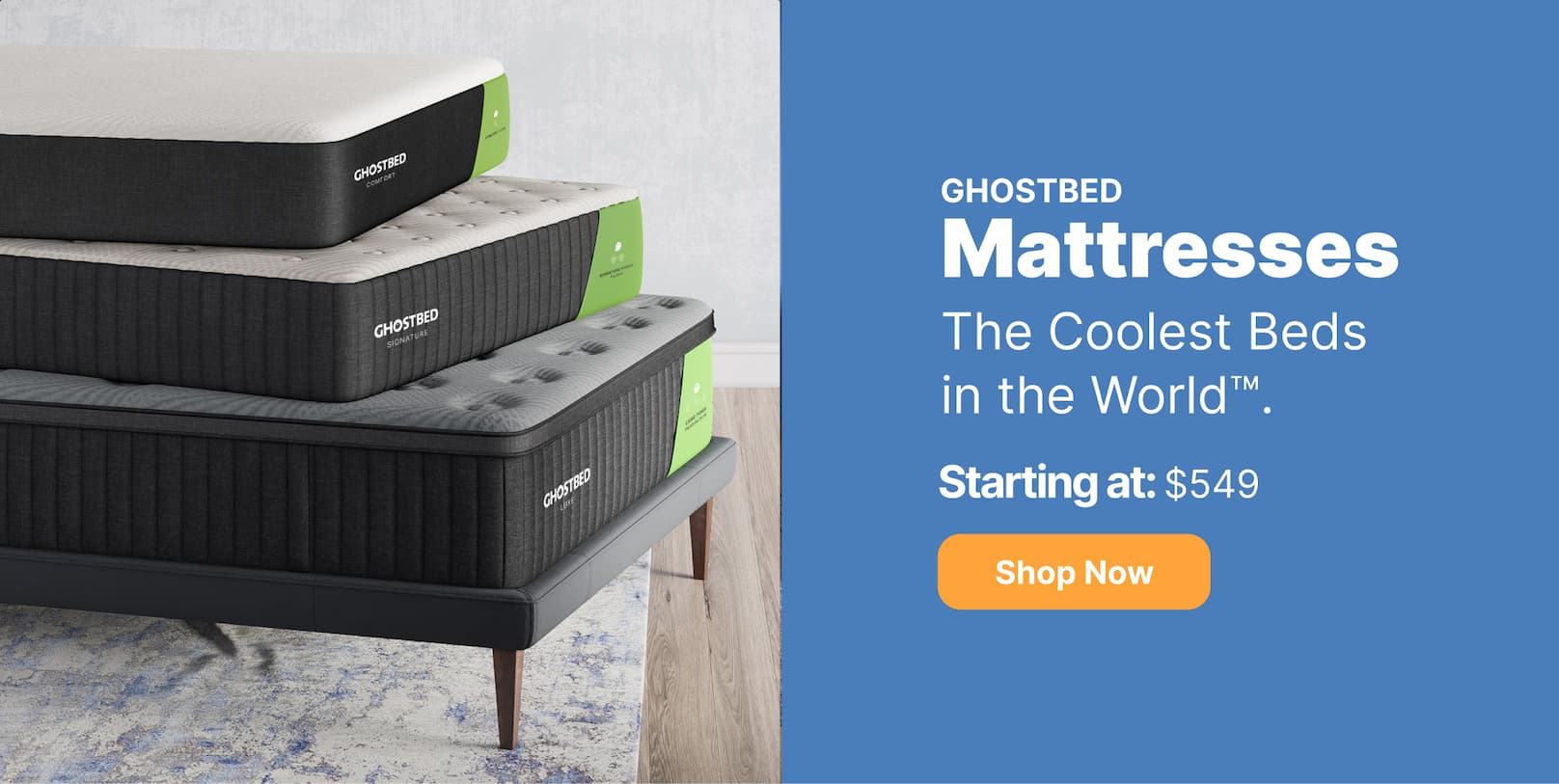 Mattresses