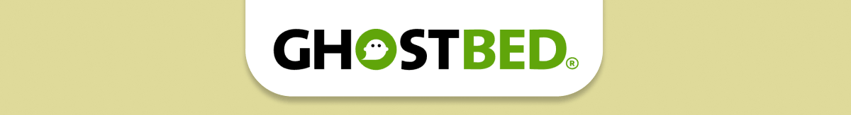 Ghostbed