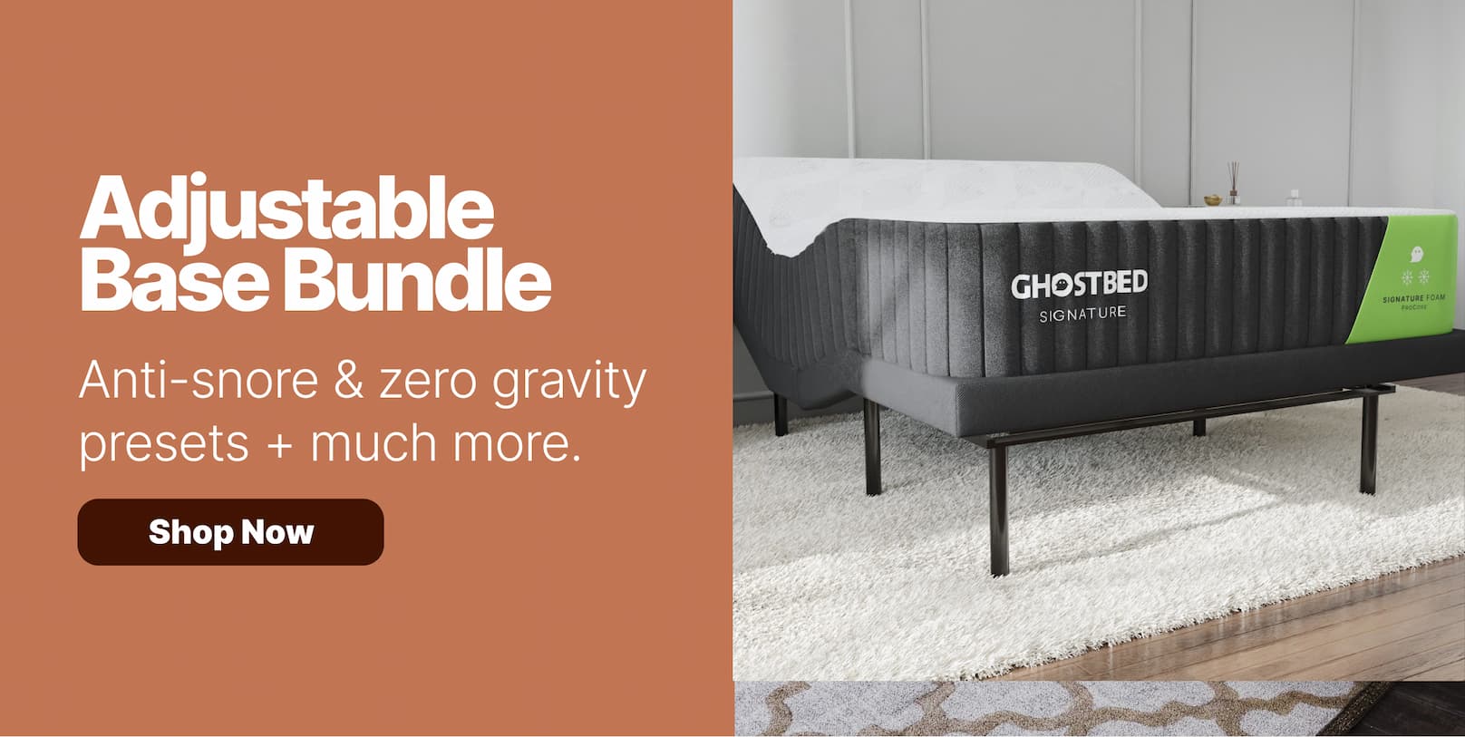 Adjustable base bundle Adjustable base bundle