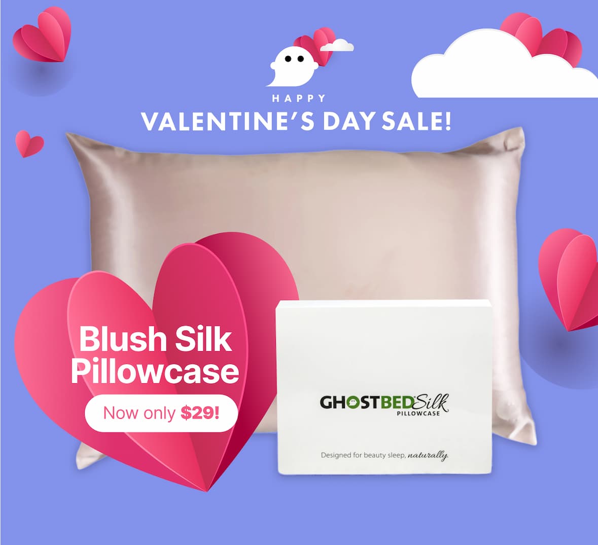 Valentine's Day Sale