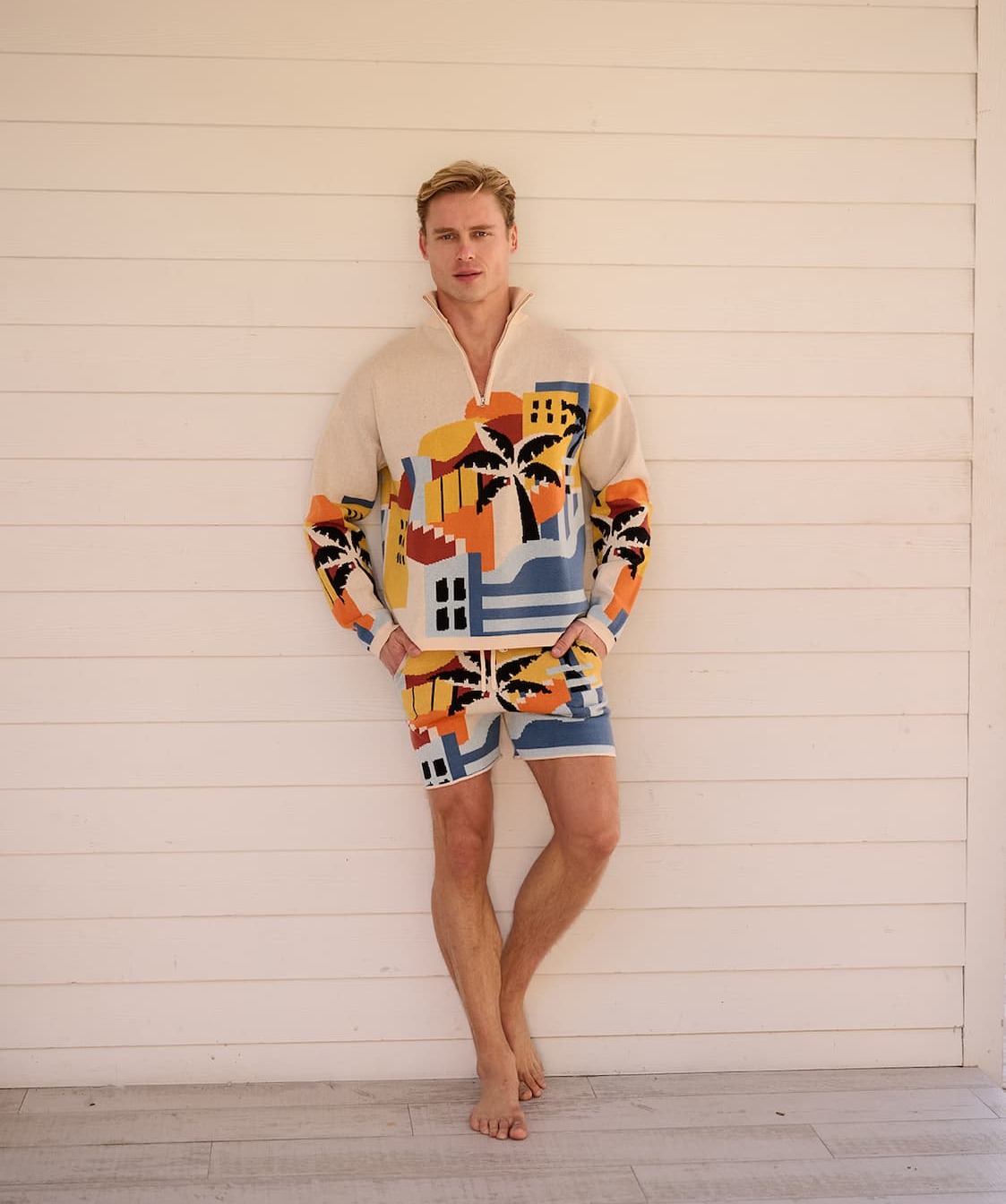 Swim Set Image