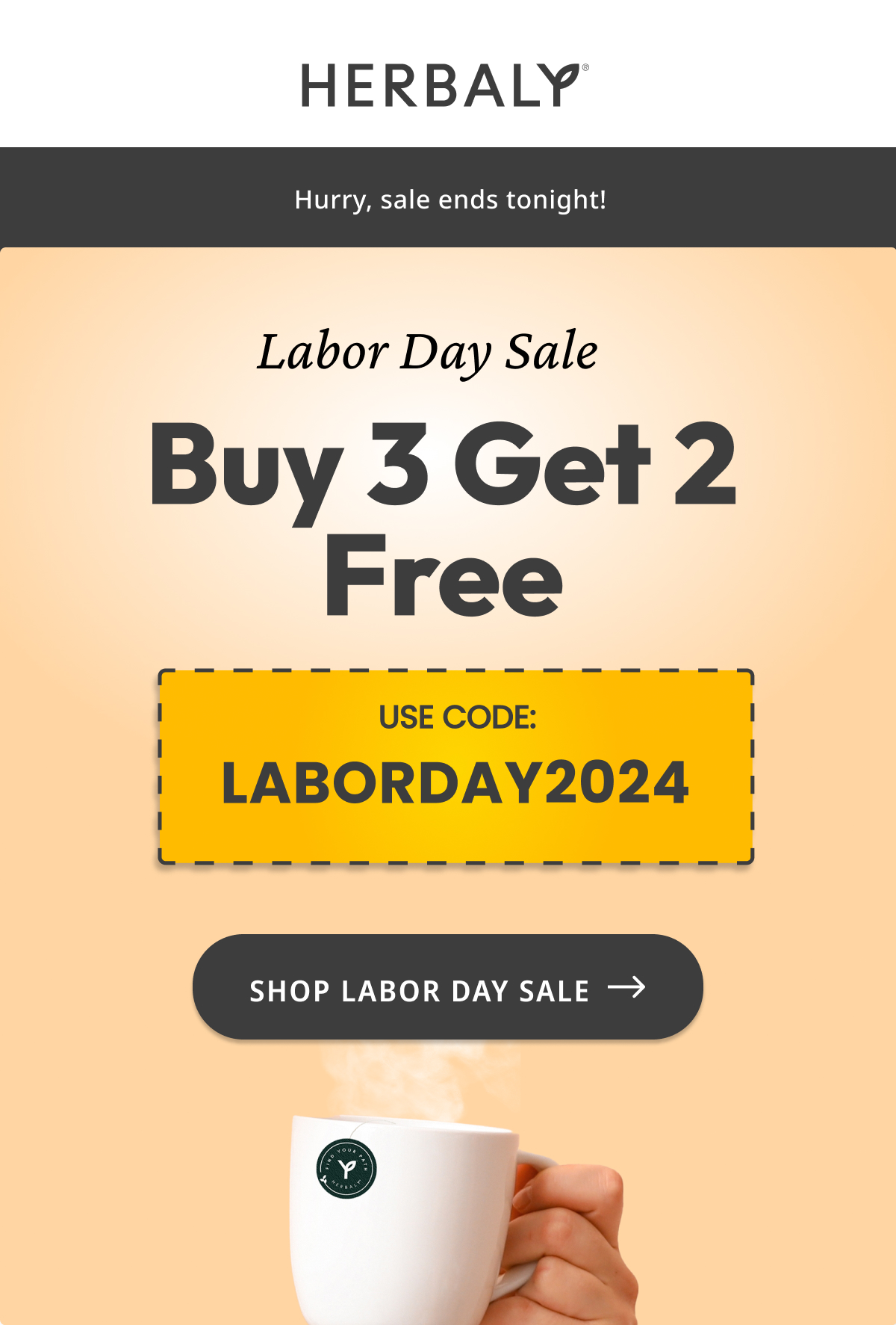 End of Summer Sale 30% Off Sitewide