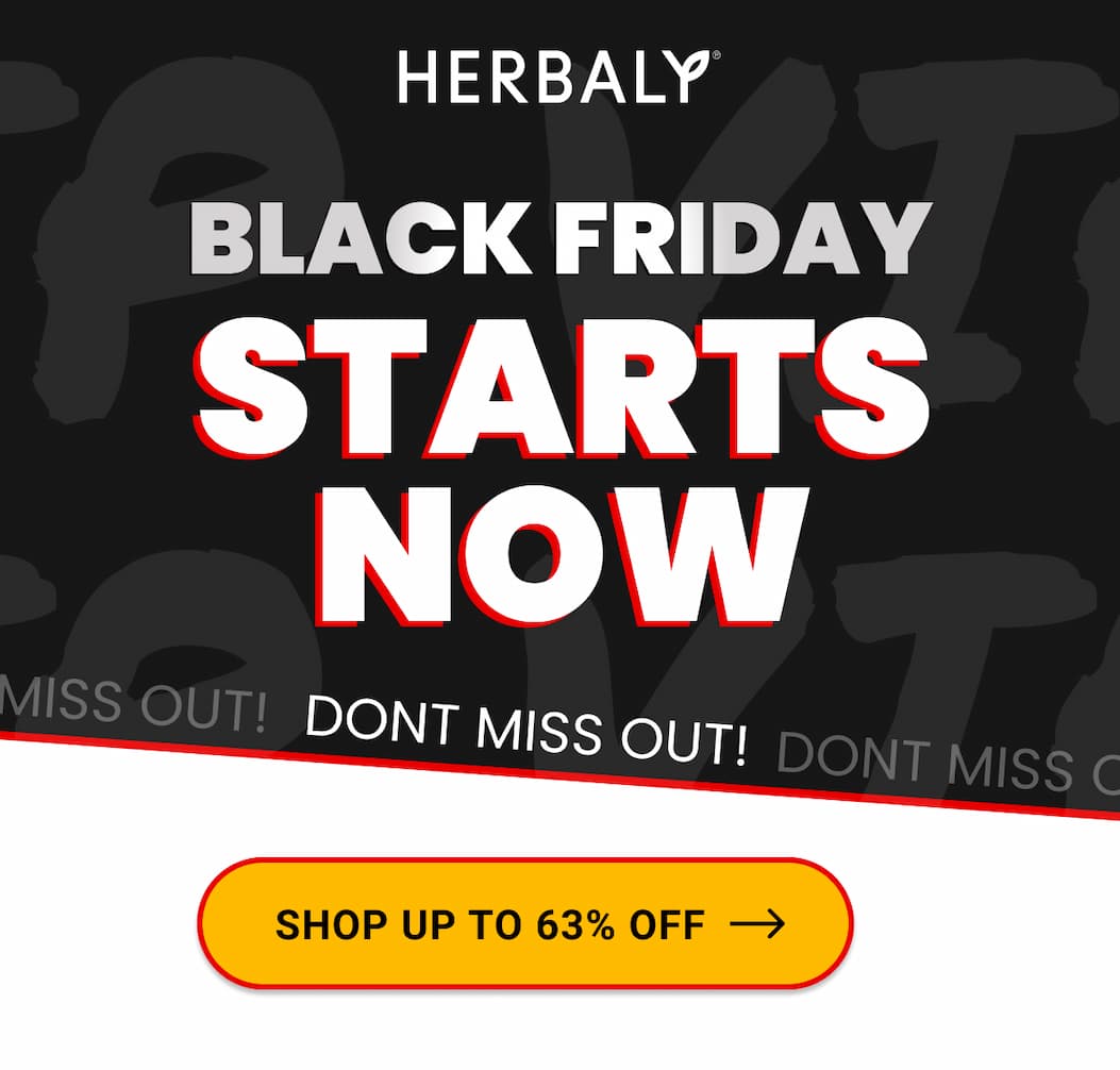 Early Access to Black Friday Event
