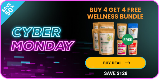 Wellness Buy 4 Get 4