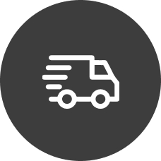 Choose when it ships