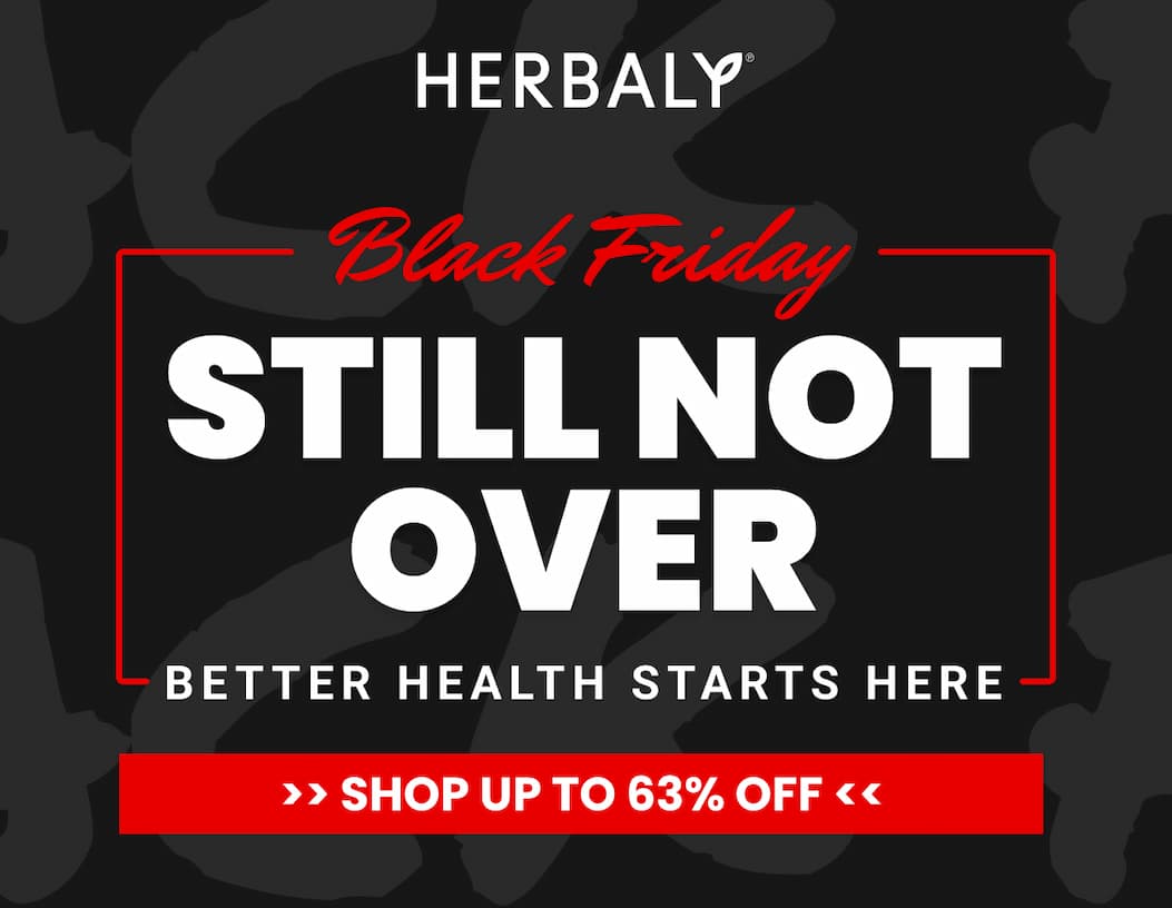 Early Access to Black Friday Event