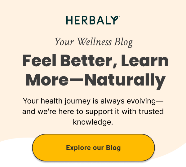 Our Summer Wellness Reading List Starts Here - Looking for trusted health advice that's easy to understand and backed by nature?