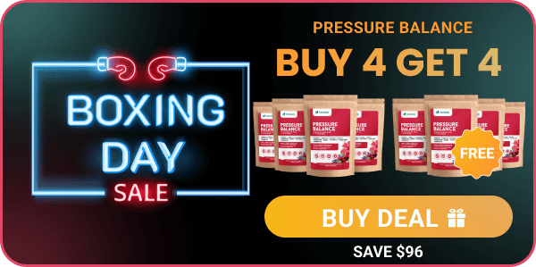 Buy 3 Pressure Balance, Get 3 Pressure Balance