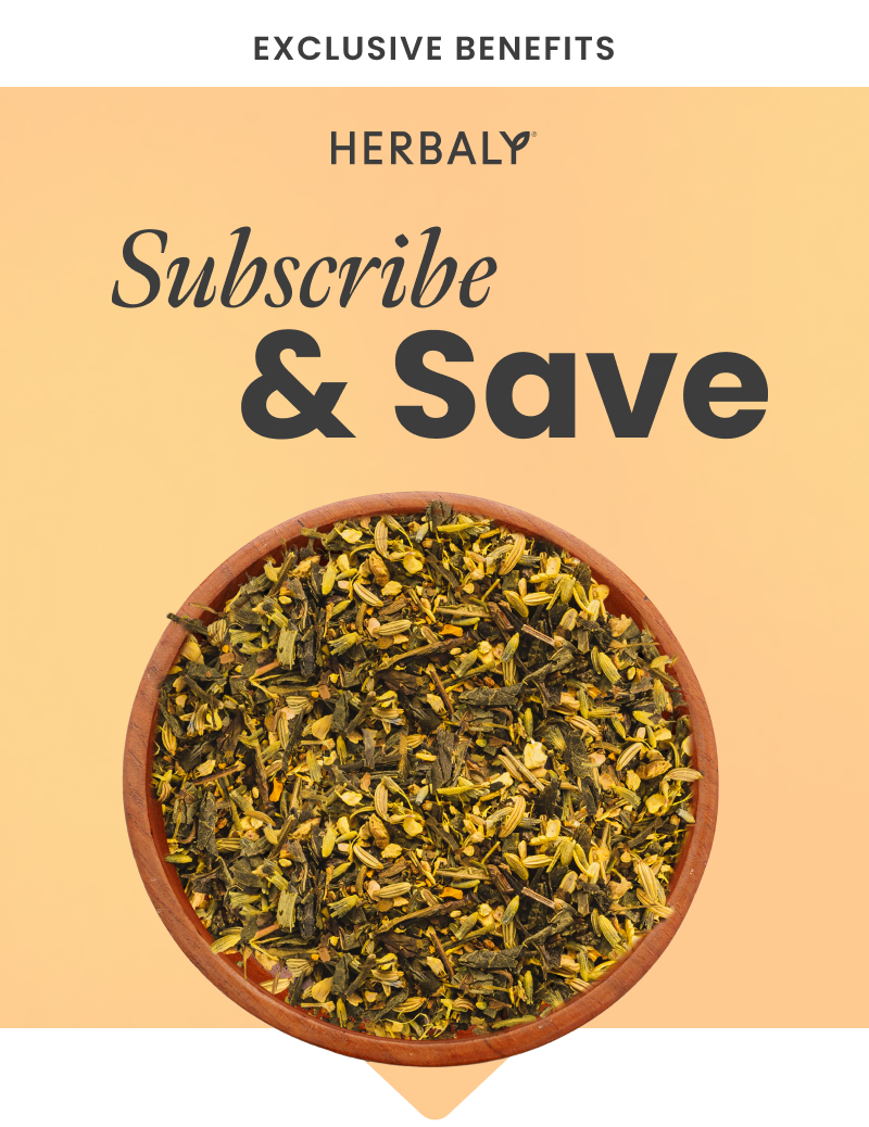 Subscribe and Save