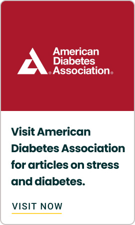 American Diabetes Association