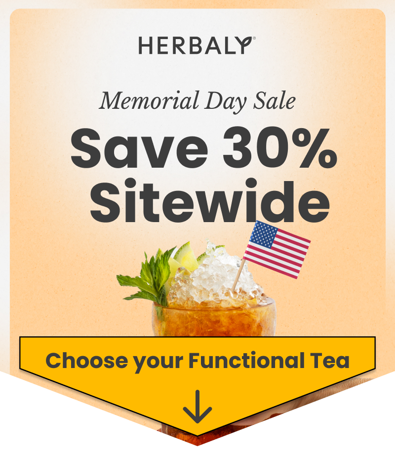 Memorial Weekend Sale Starts Now 30% OFF Sitewide