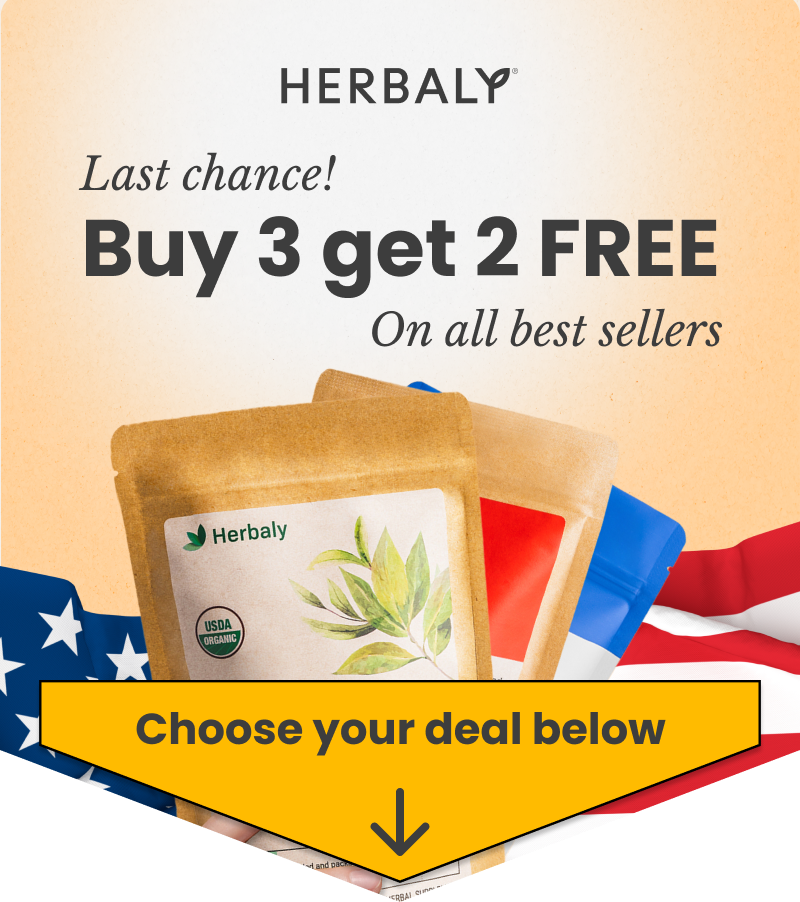 Last Chance at 4th of July Offers!