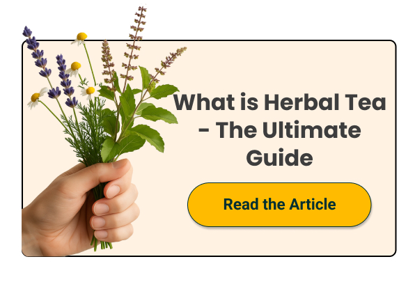 What is Herbaly Tea? - The Ultimate Guide