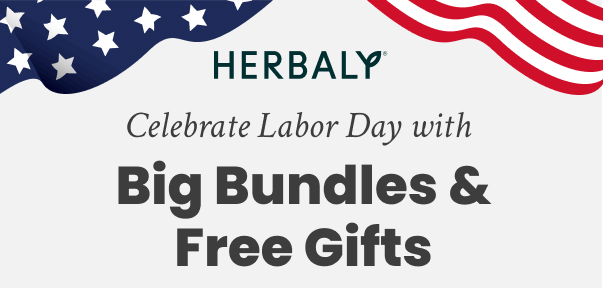 Celebrate labor day with big bundles