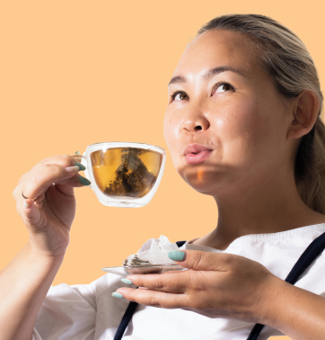 Which teas are best for liver health