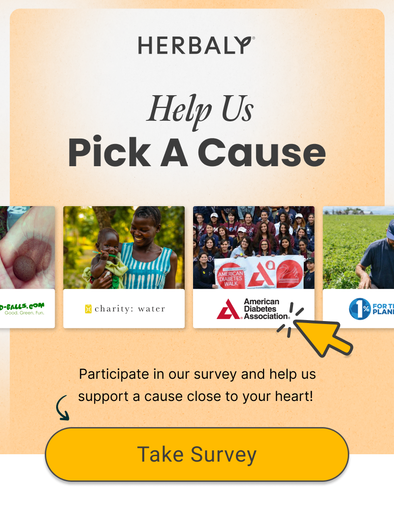 Take Survey