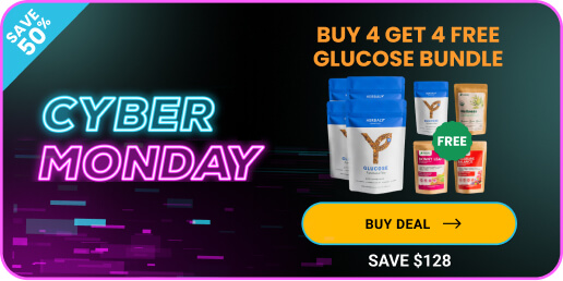 Glucose Buy 4 Get 4