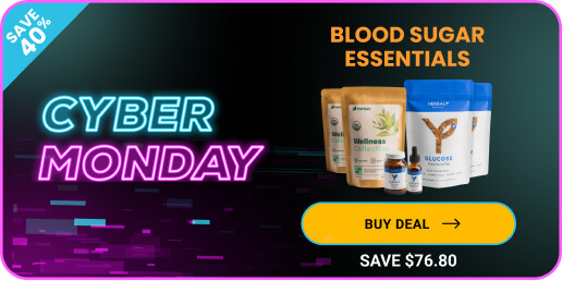 Blood Sugar Essentials