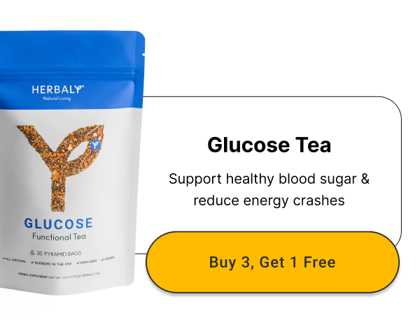 Glucose Tea