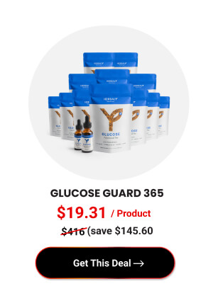 Glucose Guard 365